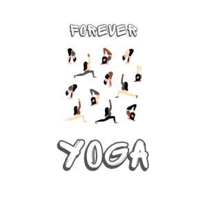 Forever yoga