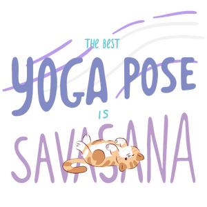 Savasana cica